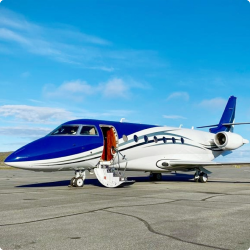 Gulfstream G200